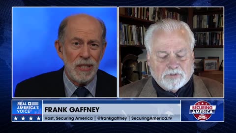 Securing America with Sam Faddis (part 3) | September 5, 2023