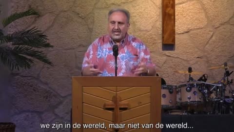 JD Farag - Wat zou Jezus over dit alles zeggen (20221113)