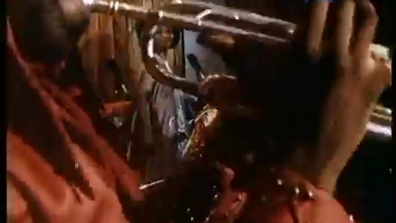 kc and the sunshine band ~ boogie man