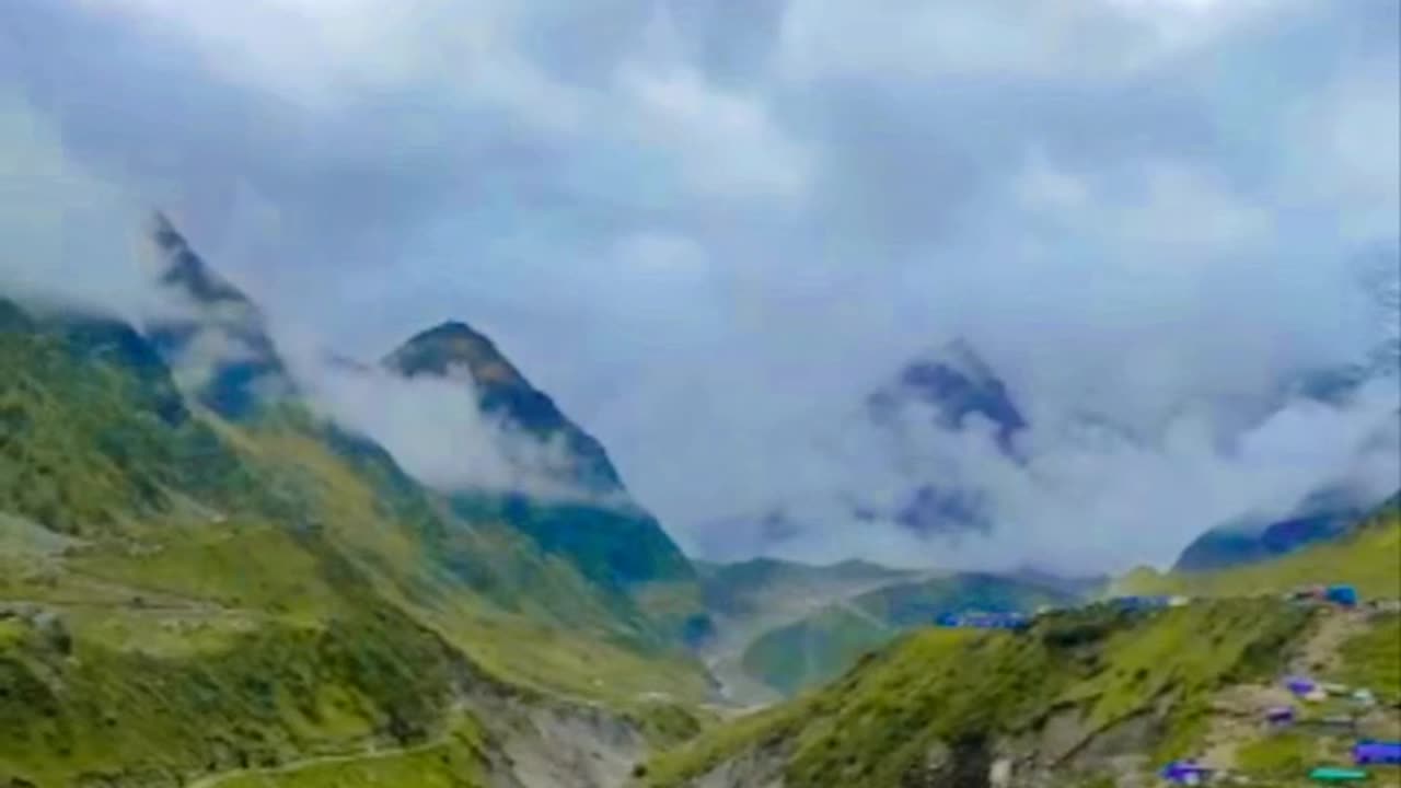 Kedarnath
