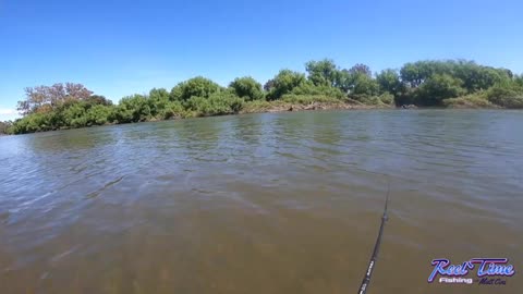 Initiation of the Goulburn River Cast