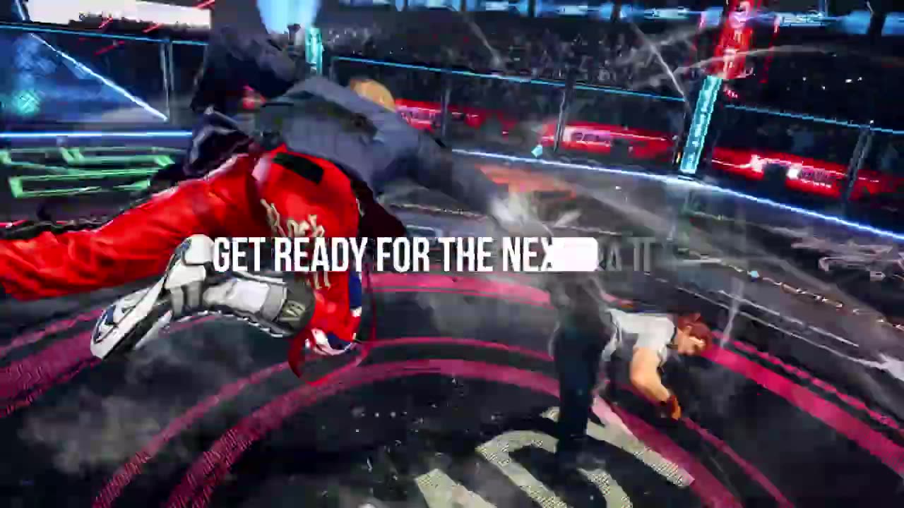 BREAKING NEWS: Tekken 8 - Release Date and Exclusive Content Reveal Trailer | PS5 Games