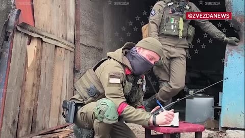 War in ukraine