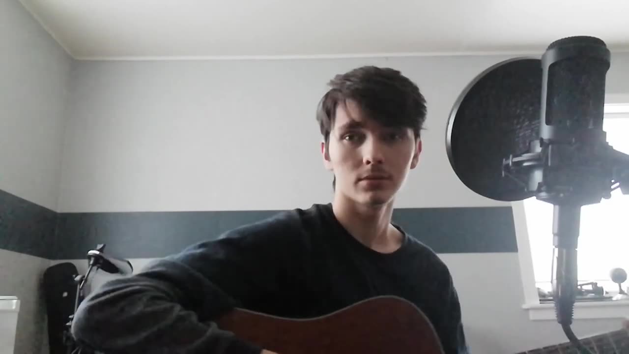 UwU by Chevy cover