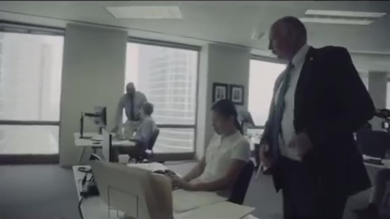 Every since 9-Eleven Happened, It changed everything
