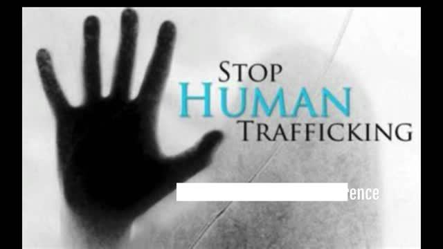 Human Trafficking: What Can You Do?