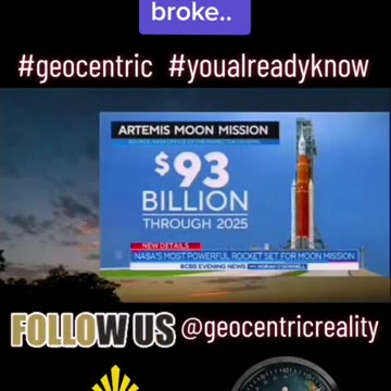 $93 Billion to BURN?