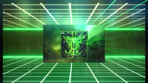 Error Code ; Welcome To Oblivion by Schizofrederic