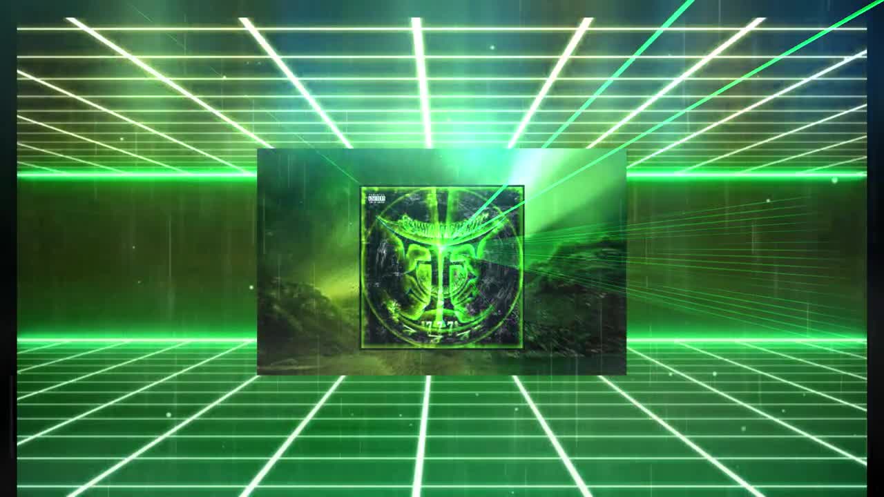 Error Code ; Welcome To Oblivion by Schizofrederic