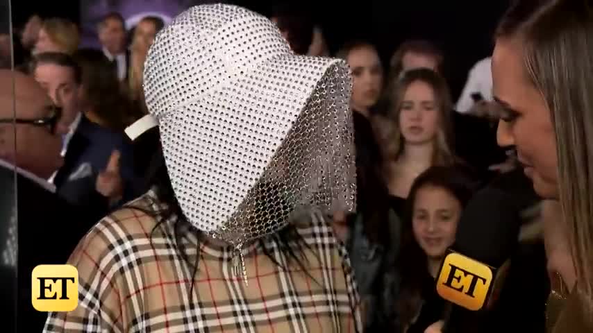 Billie Eilish Reacts to Making History With GRAMMY Nominations (Exclusive)