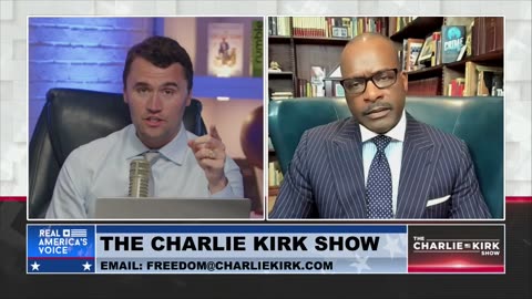 Vince Everett Ellison: Why Trump is Hitting New Poll Highs With Minority Voters