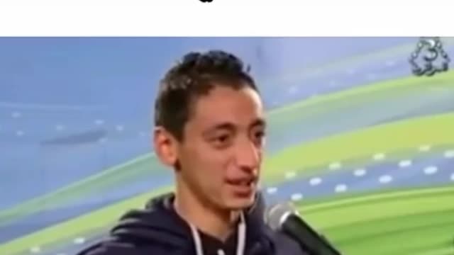 Funny moments with that funny guy