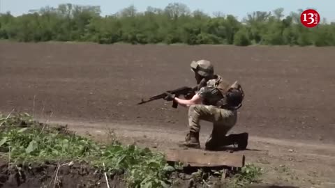 NATO: Ukraine can attack Russian territory