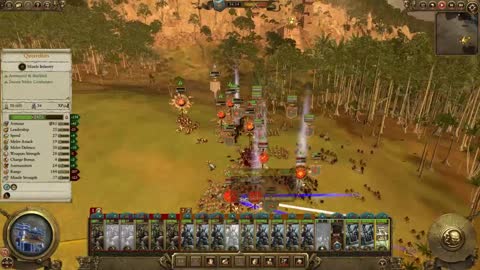 Total-War Thorik vortex part 26, pushing hextoc to the edge