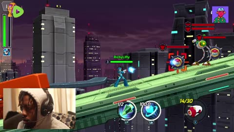Chat It Up | Rumble Viberz | Gaming