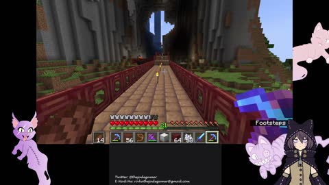 THOTCraft Season 2, Episode 16 Magma and Frawgs