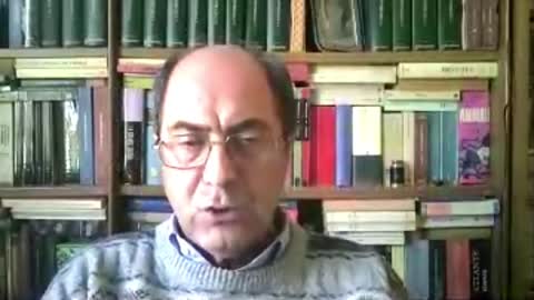 Francesco Lamendola - L'italia in mano ad una oligarchia satanista