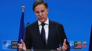 NATO’s Rutte calls for more Western support for Ukraine, warns of Russian alliances