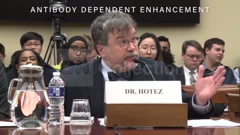 Dr Hotez