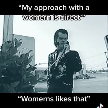 Unknown Hinson playing Early from Squid Billies