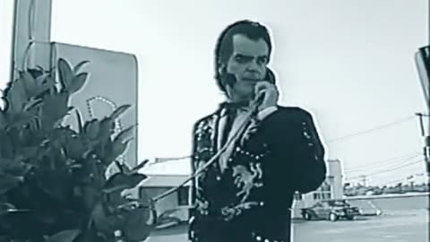 Unknown Hinson playing Early from Squid Billies