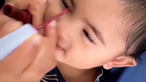 Cutesi baby 🎨
