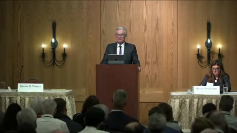 U.S. Federal Reserve is "prepared to raise rates further" as inflation is still too high.