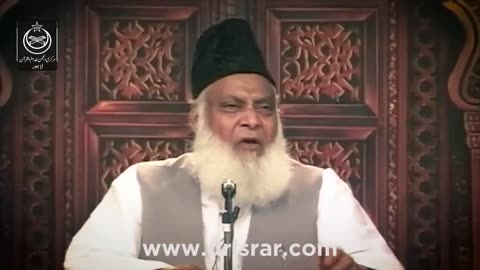 Dr.israr Ahmed