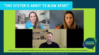 Julius Ruechel: This System Is About To Blow Apart