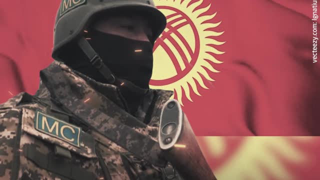 7 New Wars That Could Break Out Any Moment