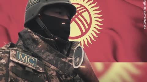 7 New Wars That Could Break Out Any Moment