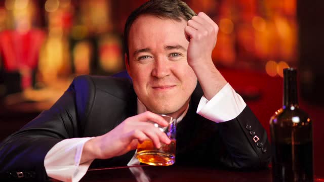 MSSP - Drunk urination