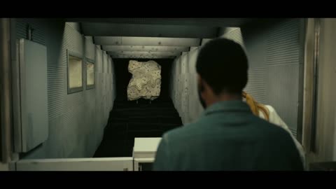 TENET - NEW TRAILER