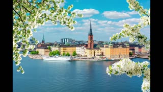 SWEDEN #SHORTS