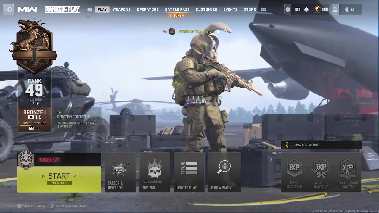 Trying A Shotgun Sniper