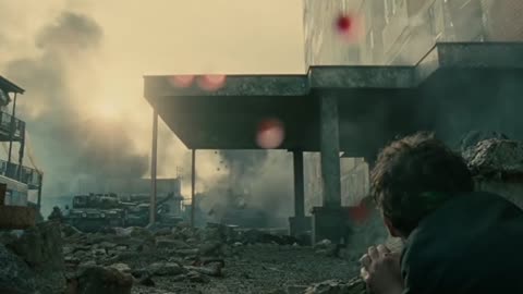 CHILDREN OF MEN 2027-5G