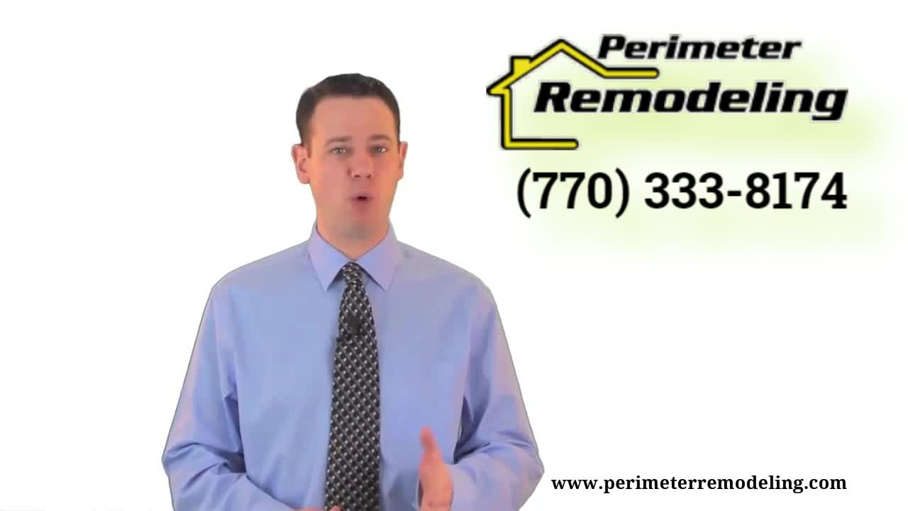 Perimeter Remodeling Company