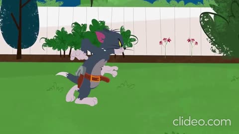 TOM and Jerry #Kids cartoons # Cartoons # TOM and Jerry