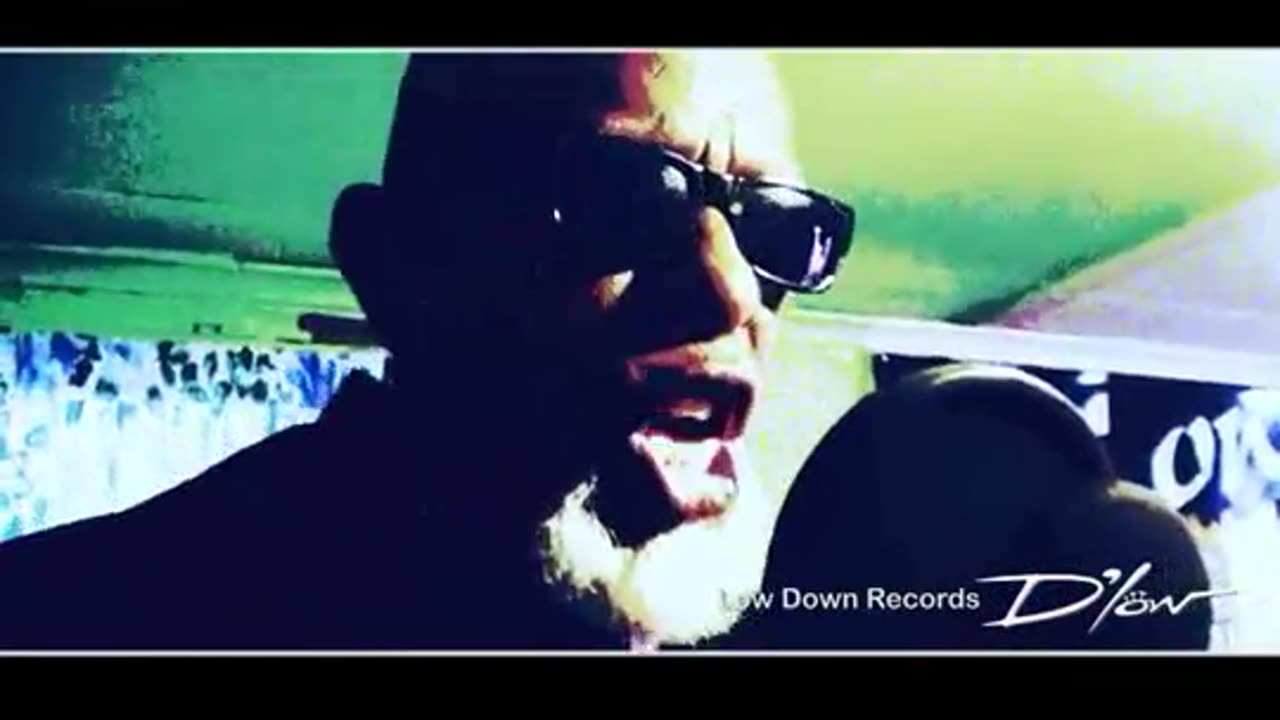 Mr Cool - Lady RECORDED at D-Low Home Studio