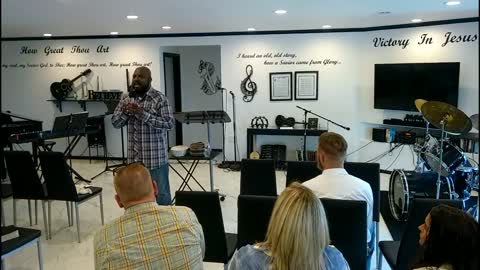 Faith is against the LAW!!! Jul 19, 2021