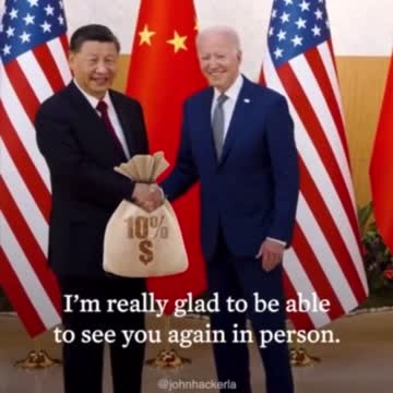 10 percent to the big guy