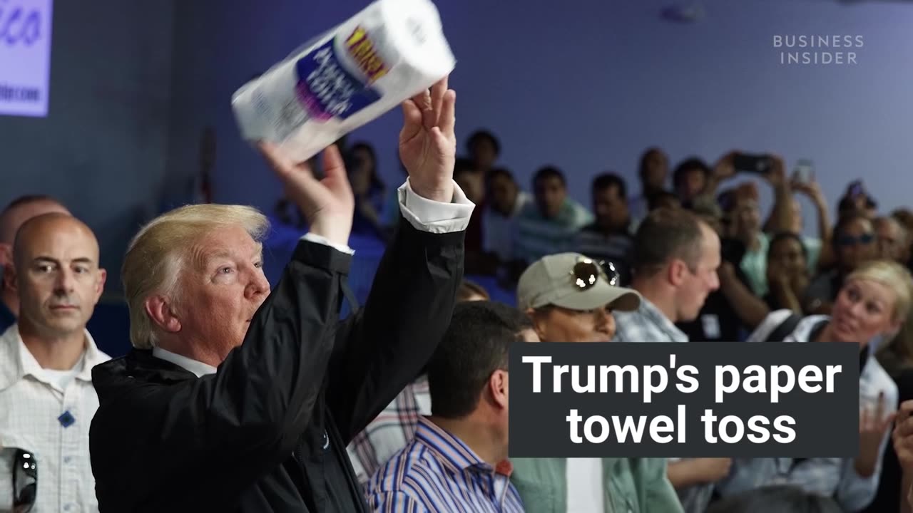 Funniest Trump Memes Of 2017