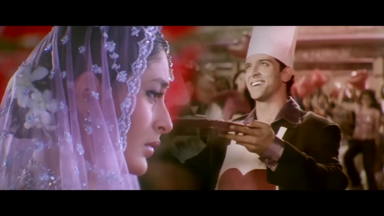 O Ajnabi (Sad) - Main Prem Ki Diwani Hoon-(HDvideo9)