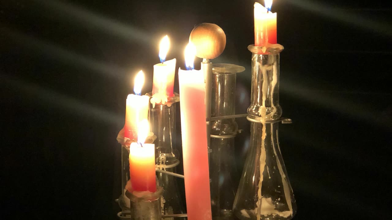 My Sacred Serpientes