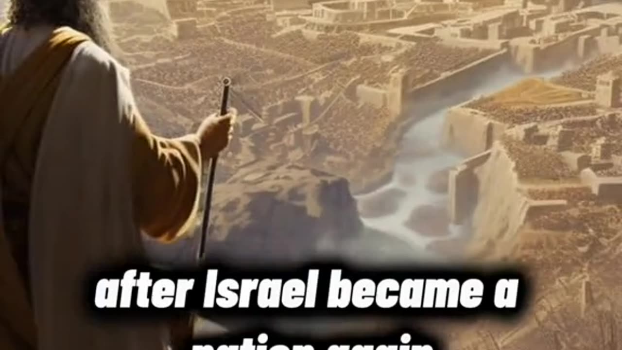 War in Israel Bible Prophecy