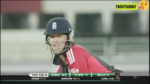 Saeed Ajmal Career best Bowling | spin Jadogar Ajmal | pakistan vs england