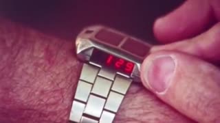 1976 Watch