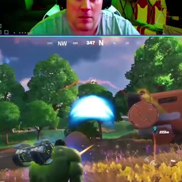 A rare sniper shot from me