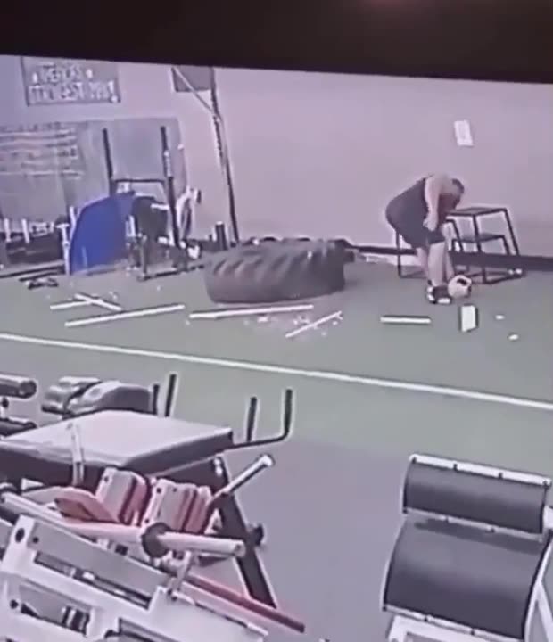 Trying to get out of a 2 year gym membership