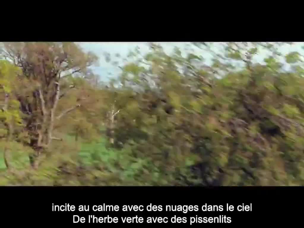 Benny Wills : Deux fenêtres (poésie) (The Mirror Project) (VOST)